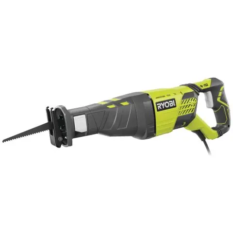 Begränsad tid Ryobi RRS1200-K Tigersåg